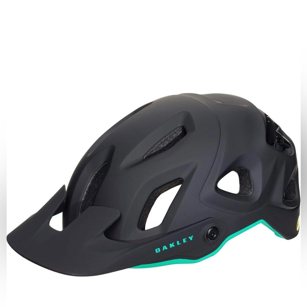 Oakley DRT 5 Mountain Bike Helmet